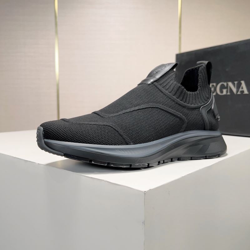 Zegna Shoes